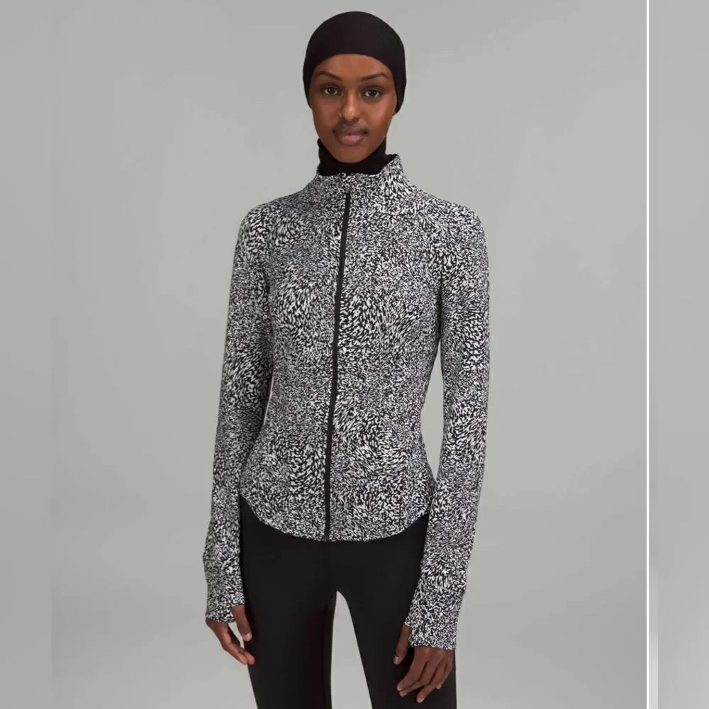 Lululemon InStill Jacket